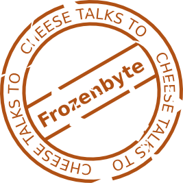 Cheese talks to: Frozenbyte (about Trine and other things) - Part 1